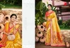 Devyani Silk Vol 2 By Bunawat Kanjivaram Silk With Designer Border Saree